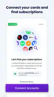 Subscription Stopper & Manager screenshot