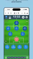 SubTime - Sub Timer & Rotation screenshot