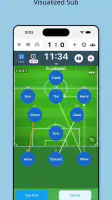 SubTime - Sub Timer & Rotation screenshot