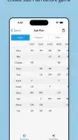 SubTime - Sub Timer & Rotation screenshot
