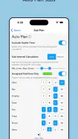 SubTime - Sub Timer & Rotation screenshot
