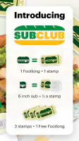 Subway® screenshot