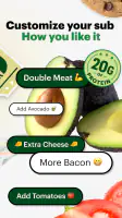Subway® screenshot