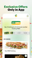 Subway® screenshot