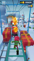 Subway Surfers screenshot