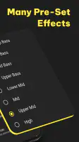 Subwoofer Bass - Bass Booster screenshot
