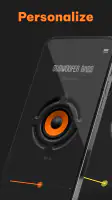 Subwoofer Bass - Bass Booster screenshot