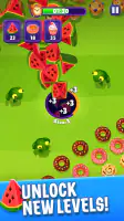Suck it Up ™ - Hole Them All screenshot