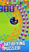 Suck it Up ™ - Hole Them All screenshot