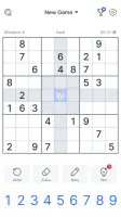Sudoku - Classic Sudoku Puzzle screenshot