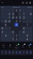 Sudoku - Classic Sudoku Puzzle screenshot