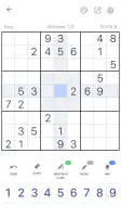 Sudoku - Classic Sudoku Puzzle screenshot