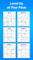 Sudoku.com - Classic Sudoku screenshot