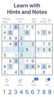 Sudoku.com - Classic Sudoku screenshot