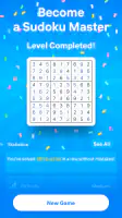 Sudoku.com - Classic Sudoku screenshot