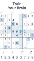 Sudoku.com - Classic Sudoku screenshot