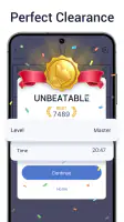 Sudoku Master! screenshot