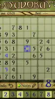 Sudoku Pro screenshot