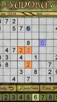 Sudoku Pro screenshot