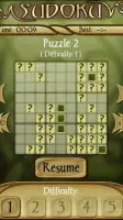 Sudoku Pro screenshot