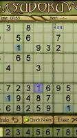 Sudoku Pro screenshot