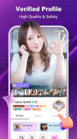Sugo lite: Live Voice Chat screenshot
