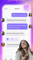 SUGO: Voice Chat Party screenshot