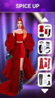 SUITSME: Fashion Stylist Games screenshot
