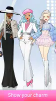 SuitU: Fashion Avatar Dress Up screenshot