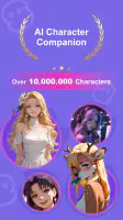 Suka:AI Character&AI Story screenshot