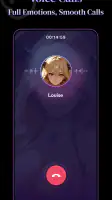 Suka:AI Character&AI Story screenshot