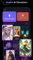Suka:AI Character&AI Story screenshot