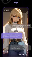 Suka:AI Character&AI Story screenshot