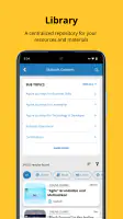SumTotal Next screenshot