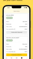 Sun Life Dental (U.S.) screenshot