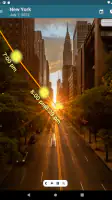Sun Position, Sunrise/set PRO screenshot