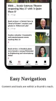 Sun Sentinel screenshot