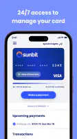 Sunbit screenshot