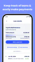 Sunbit screenshot