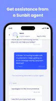 Sunbit screenshot