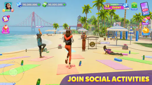 Sunday City: Life RolePlay screenshot