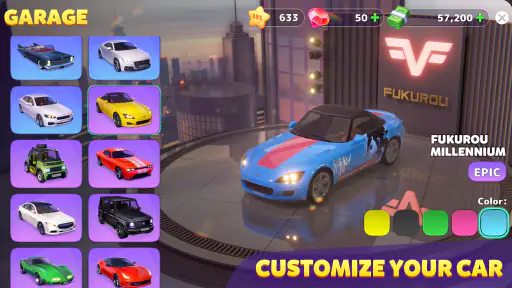Sunday City: Life RolePlay screenshot