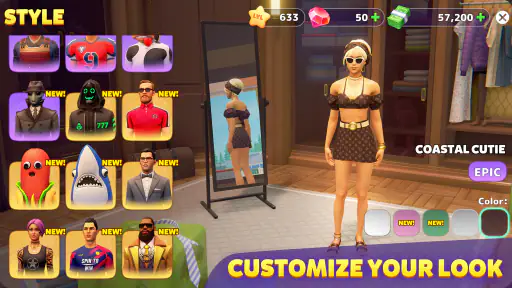 Sunday City: Life RolePlay screenshot