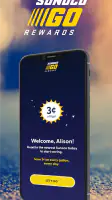 Sunoco: Pay fast & save screenshot