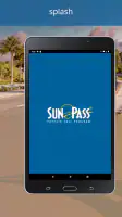 SunPass screenshot