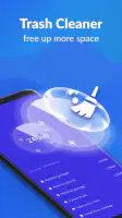 Super Antivirus - Clean Virus screenshot