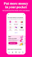 Super.com - Save, Earn, Travel screenshot