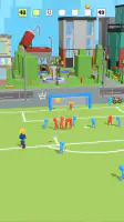 Super Goal: Fun Soccer Game screenshot