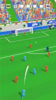 Super Goal: Fun Soccer Game screenshot