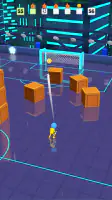 Super Goal: Fun Soccer Game screenshot